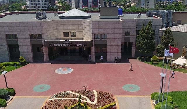 Yenişehir Belediyesi’nden Dolandırıcılık Uyarısı: “Vatandaşlarımız Dikkatli Olsun!”