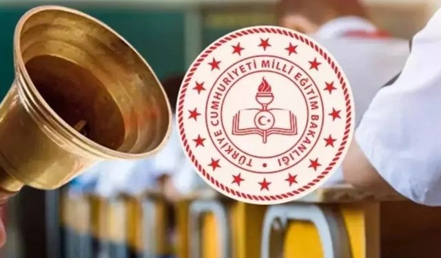 Kasım Ara Tatili, Yarıyıl Tatili ve İkinci Dönem Tarihleri Açıklandı