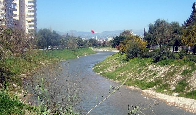 Mersin'in Müftü Deresi Adı Nereden Geliyor?