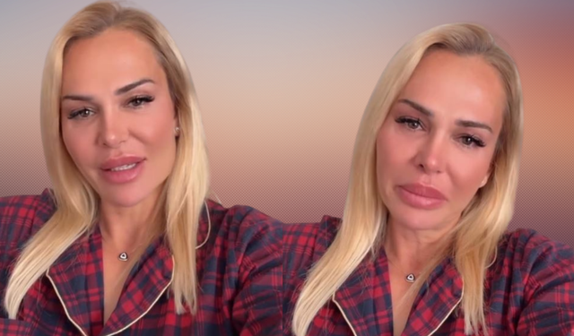 Nagihan Karadere Gözyaşlarıyla Açıkladı! Survivor 2026’ya Katılacak mı?