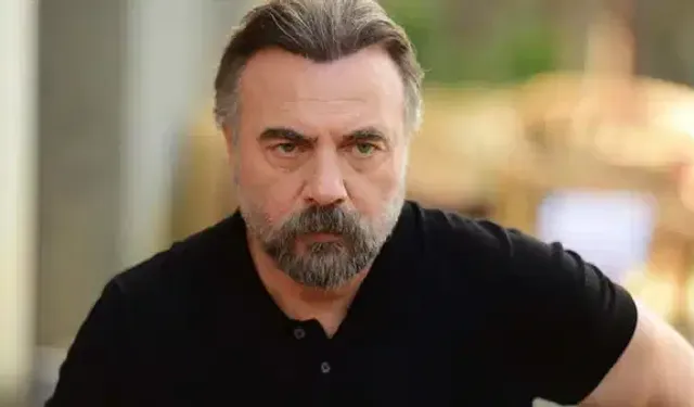 Oktay Kaynarca’dan Yeni Dizi: Kafkas, Aralık’ta Sete Çıkıyor!