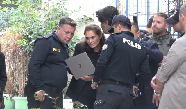 Sanatçı Güllü’nün Ölümünde Kritik Aşama: Bilirkişi Heyeti Keşif Yaptı