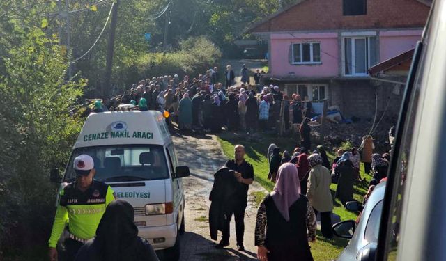 Suçunu İtiraf Etti, Tartıştığı 17 Yaşındaki Hasret’i Boğup Kuyuya Atmış