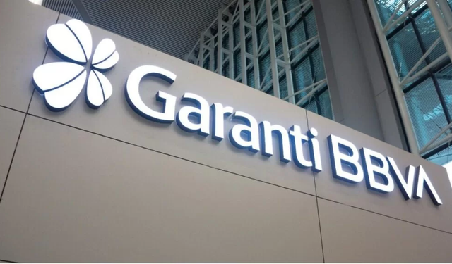 Garanti Bankası’ndan Yurt Dışında Sermaye Benzeri Tahvil Hamlesi: 8 Dev Banka Yetkilendirildi