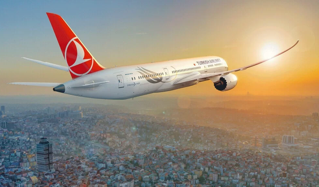 Türk Hava Yolları’ndan (THYAO) 2026 Temettü Sinyali: İş Yatırım’dan Hisse Başına 11,27 TL Tahmini