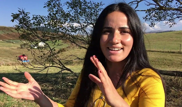 Nurşen Karayanız kimdir? Nurşen Karayanız kaç yaşında, nereli?
