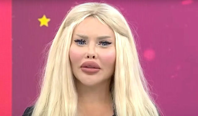 Sana Değer Pınar kimdir, estetik mi yaptırdı? Pınar Özkurteller kaç yaşında, ne iş yapıyor?