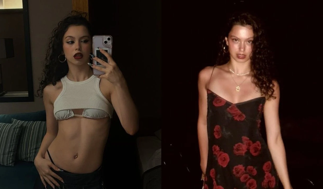 Cybelle Sude Güçlüer kimdir, kaç yaşında? Big5 yarışmacısı Cybelle Sude Güçlüer ne iş yapıyor?