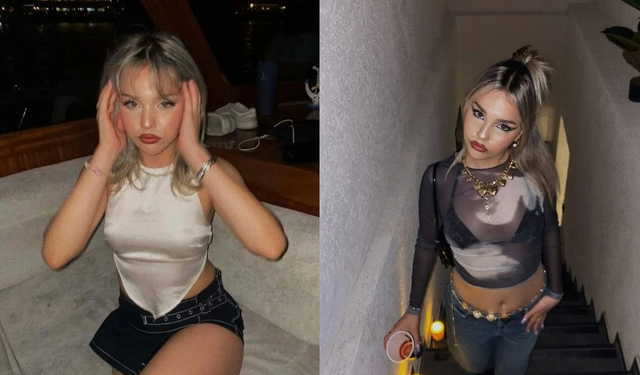 Fatime Lariz kimdir, kaç yaşında? Big5 yarışmacısı Fatime Lariz nereli, ne iş yapıyor?