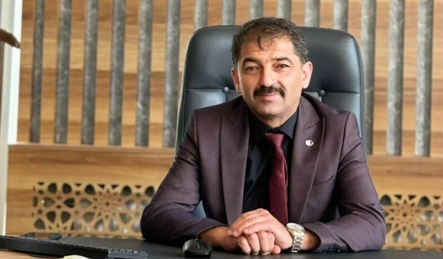 Kale Belediye Başkanı Erkan Hayla Kimdir? Hangi Partili?
