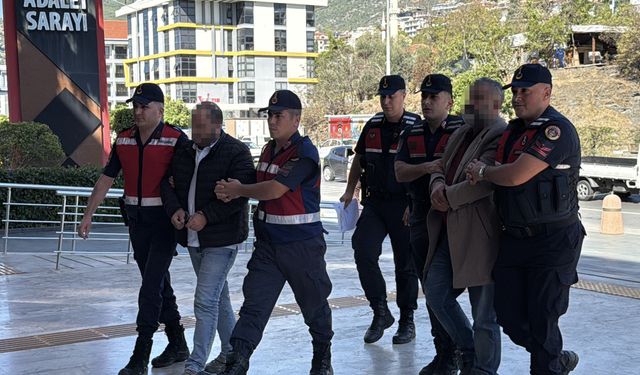 Sahte Kimlikle 1,5 Milyon Avroluk Arsa Satışı!