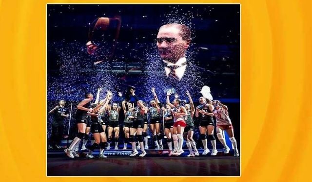 Ekim Ayı “Ayın Fotoğraf Seçkisi” Konusu Açıklandı: “Cumhuriyet Kadınları”