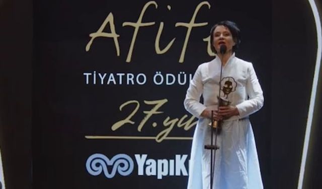 Sükun Işıtan Kimdir? Devlet Tiyatroları Genel Müdür Yardımcısı Hakkında Merak Edilenler