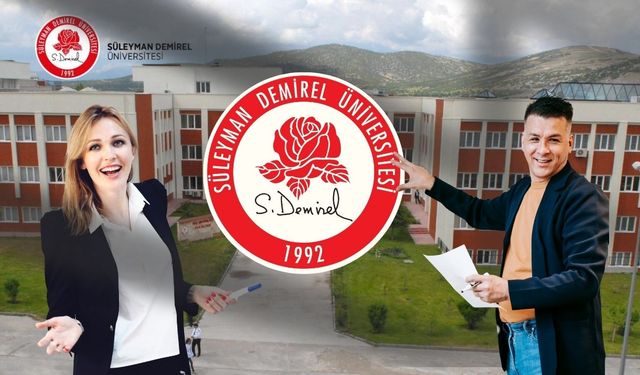 Süleyman Demirel Üniversitesi 30 Öğretim Üyesi Arıyor: Son Başvuru 31 Ekim
