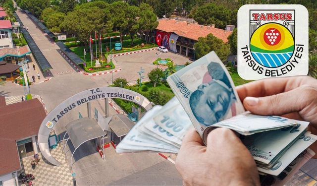 Tarsus Belediyesi Sanatçı ve Yönetici Arıyor! Son Başvuru Tarihi Bugün