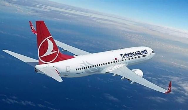 THY, dört ayda 28 milyon 500 bin yolcu taşıdı