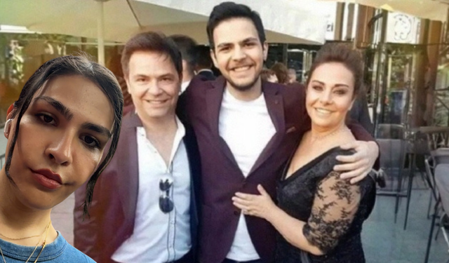 Ünlü Çiftin Çocuğu Cinsiyet Değiştirmişti! Şimdi Bambaşka Biri Oldu