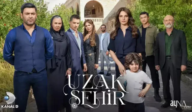Geçen Haftanın En Çok İzlenen Dizileri Belli Oldu!