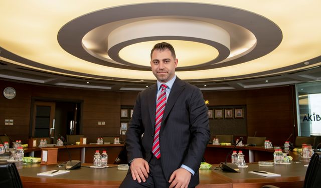 AHBİB Başkanı Veysel Memiş: “Eylül Ayı İhracatımız 141 Milyon Doları Aştı”