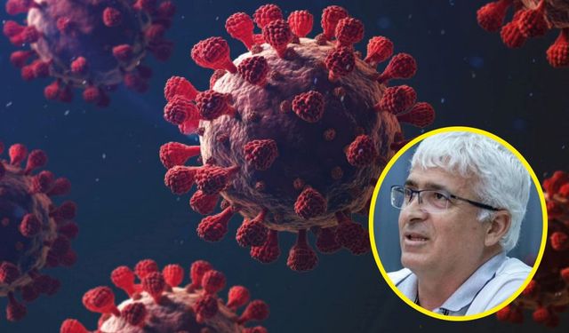 TTB: “SARS-CoV-2 Yeniden Baskın Virüs Haline Geldi”