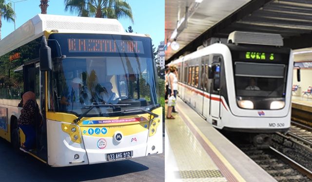 "Sarı Limonlar" Mı, Modern Metro Mu?