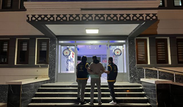Tarsus Sanayi Sitesi'ndeki Gizemli Yangın Aydınlandı