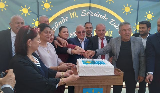 “Bir Makam İçin Değil, Bir Dava İçin”: Özdeniz Yeniden Sahada