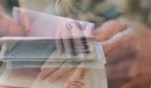 Ekim Ayı Yaşlı Ve Engelli Maaşları Hesaplara Geçti