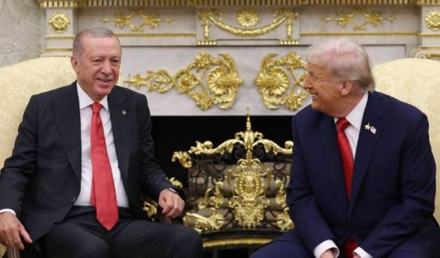 "Sürece şahsen dahil oldu, harika bir iş çıkardı"