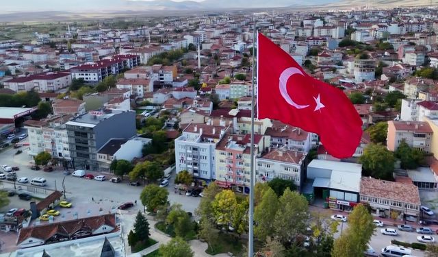 Uçak Kazasında Merzifon 5. Ana Jet Üssü ‘10 Şehit’ Verdi