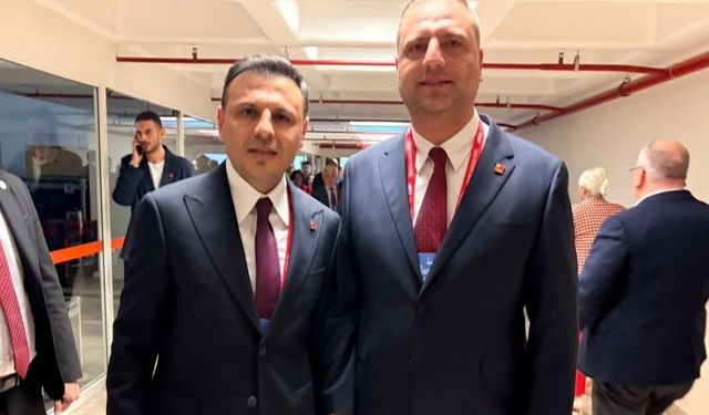 Başkan Yusuf Tıbık: “39. Olağan Kurultay, Değişim İradesinin En Güçlü Şekilde Tescilidir”