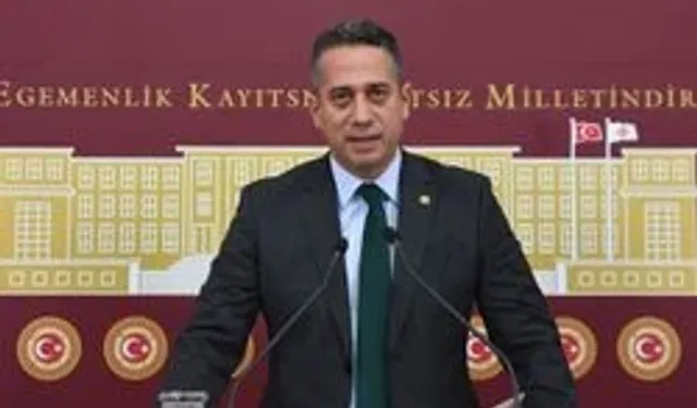 Başarır'dan Şamil Tayyar'a yanıt: "İbretlik bir tip varsa o sensin"