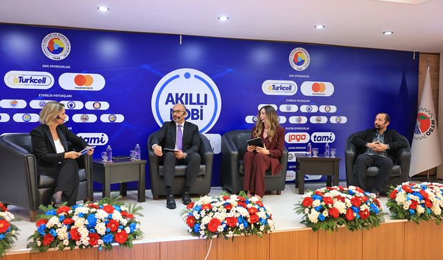 Çakır: “Dijital Seferberlik İlan Etmeliyiz”