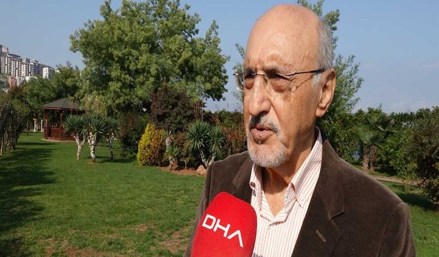 Prof. Dr. Osman Bektaş Uyardı: "Karadeniz Fayı Sahil İçin Tehdit Oluşturuyor"