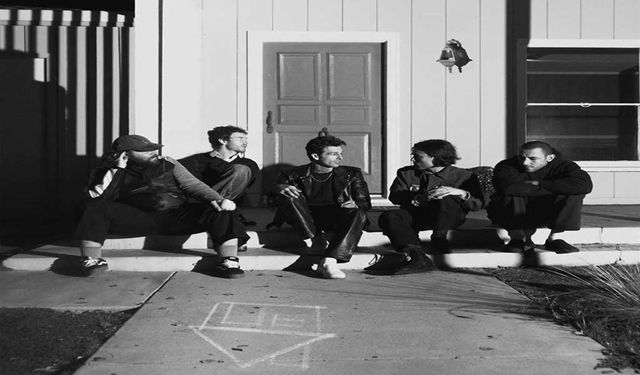 The Neighbourhood, İlk Kez Türkiye’de: 27 Nisan’da İstanbul’da Sahne Alacak