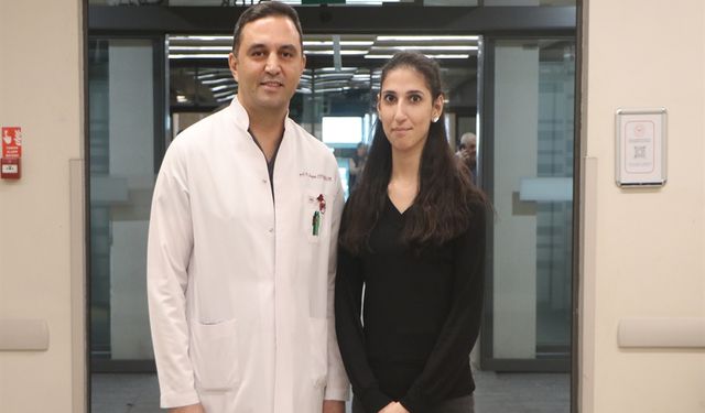 Karaciğer Nakliyle Sağlığına Kavuştu, Organ Bağışını Önerdi