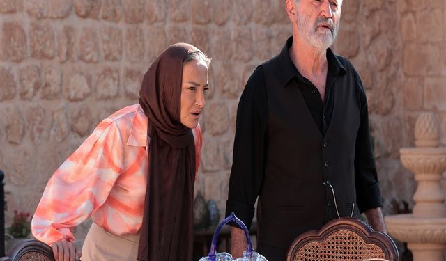 Uzak Şehir’in yeni fenomenleri: Fidan ile Ecmel