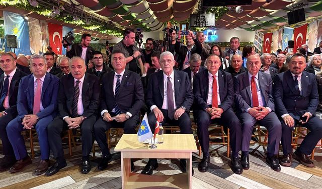 Müsavat Dervişoğlu: "Memleketin dertleriyle hemdert, haliyle hemhal olacağız"