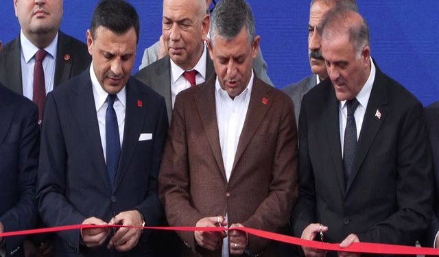 Özel: “Ekrem Başkan Masumdur, Eninde Sonunda Cumhurbaşkanı Olacaktır”