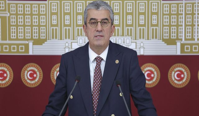 CHP'li Günaydın: “Siyaseti Dizayn Etme Çabanızı Elinizde Patlatacağız”