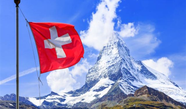 İsviçre, Kadınlar İçin Zorunlu Askerliği Referanduma Götürdü