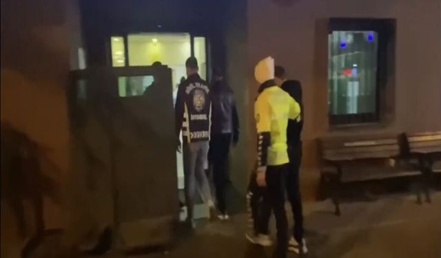 Bakan Yerlikaya: “Trafik Güvenliğini Tehlikeye Atan Saldırganlar Yakalandı”