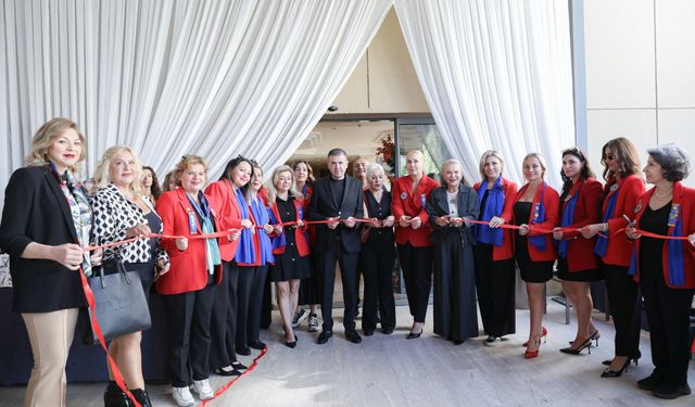 Çamlıbel Lions Kulübü’nden burs ve sokak hayvanları için Güz Festivali