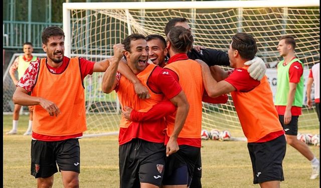 Yeni Mersin İdmanyurdu’ndan sakat futbolcularla ilgili açıklama