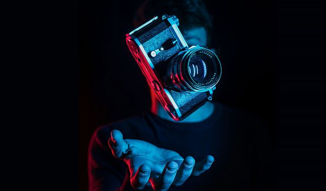 Mersin Fotoğraf Derneği’nden 126. Dönem Temel Fotoğraf Eğitimi Başlıyor