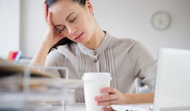 Kış Aylarında Bitmeyen Halsizliğe Dikkat: Sebep Bu Olabilir