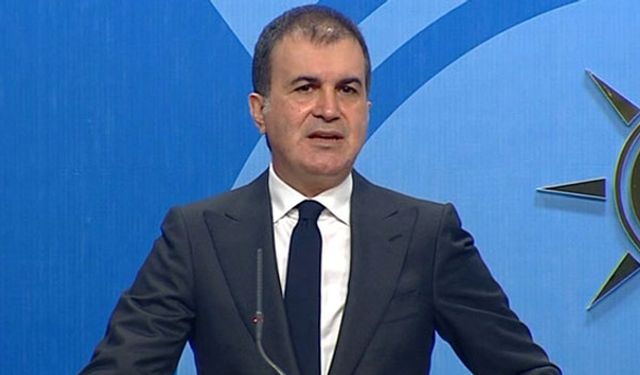 AK Parti Sözcüsü Çelik: "3 Kasım, Türkiye’nin demokrasi yolculuğunda tarihi bir dönemin açıldığı siyasi bir milattır"