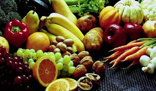 Türkiye’nin Yaş Meyve Sebze İhracatı Ekimde 335 Milyon Dolara Ulaştı