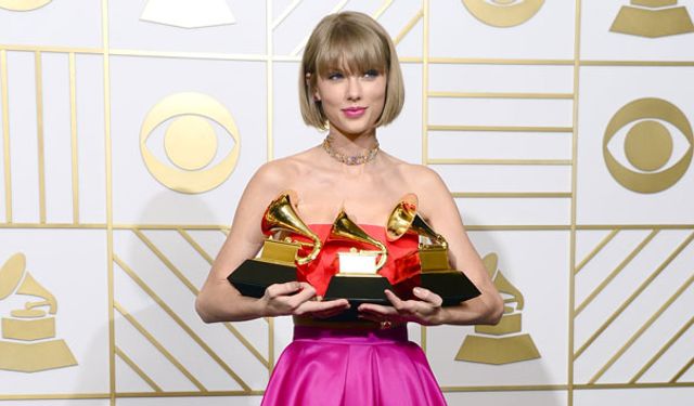 68. Grammy Ödülleri Adayları Açıklandı
