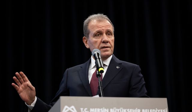 Mersin Büyükşehir’in 2026 bütçesi 32,7 milyar TL oldu